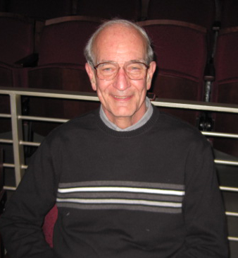 Mr. Bob Chapman enjoyed Shen Yun