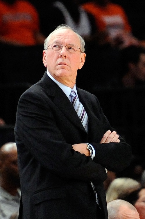 Syracuse v Virginia Tech