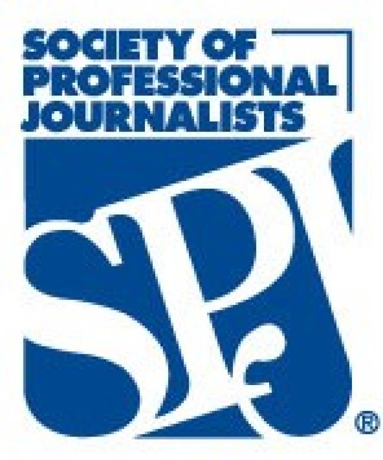  (www.spj.org)