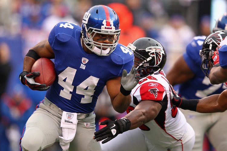 Wild Card Playoffs - Atlanta Falcons v New York Giants