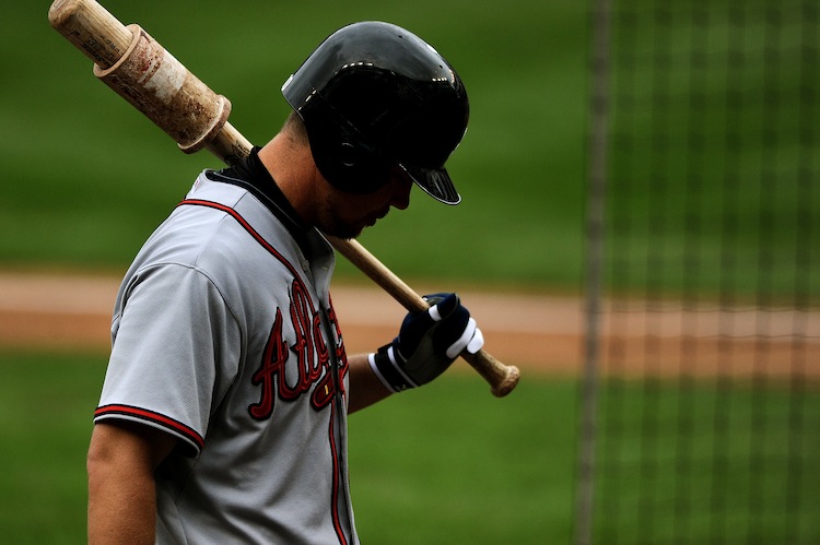 Atlanta Braves v Washington Nationals