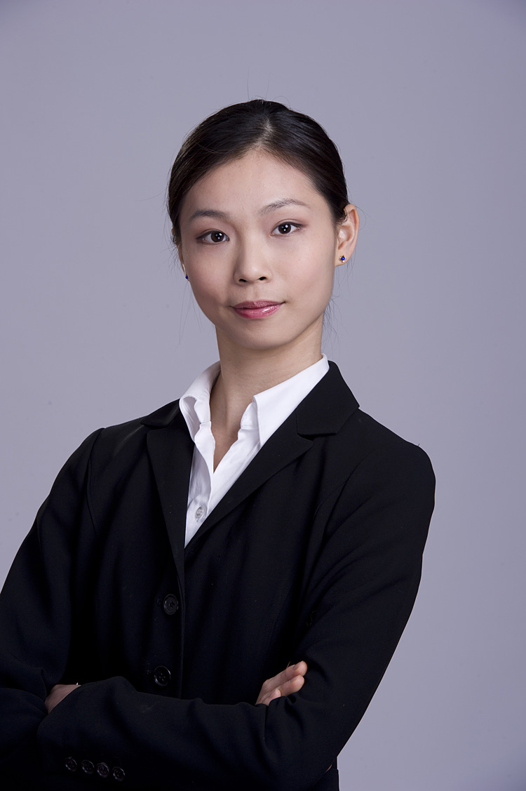 Ms. Chia-Ling Chen