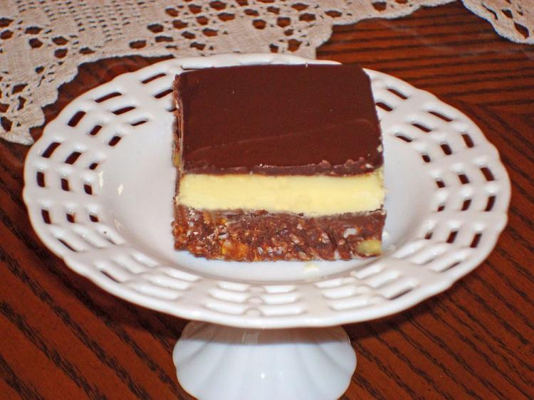 A rich chocolate dessert thatÃ�ï¿½Ã�Â¢Ã�Â¯Ã�Â¿Ã�Â½Ã�Â¯Ã�Â¿Ã�Â½s a favorite with everyone. (Sandra Shields/The Epoch Times )