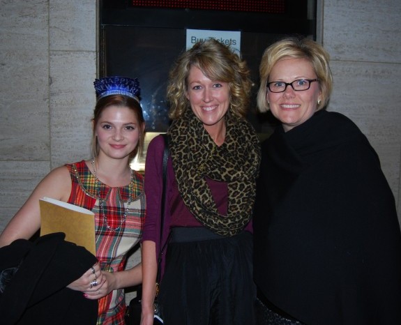 Julie Lefler attended Shen Yun 