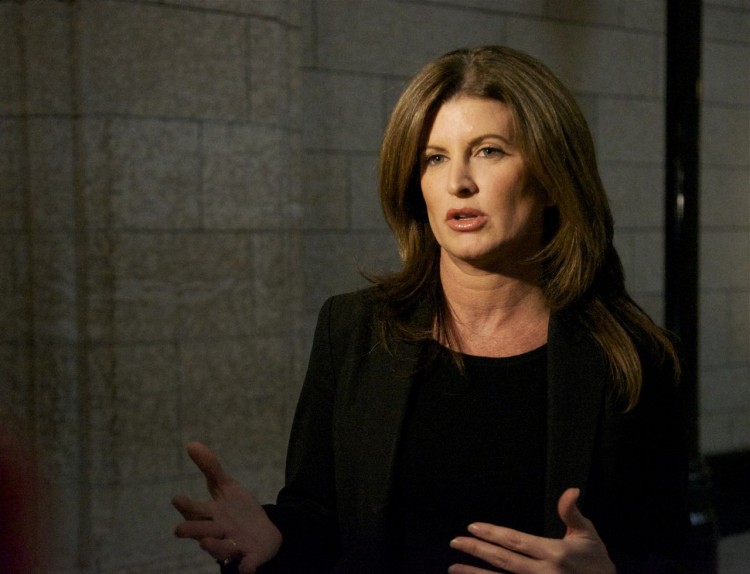 Rona Ambrose