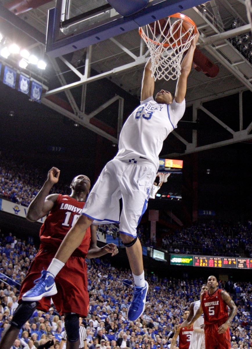 Louisville v Kentucky