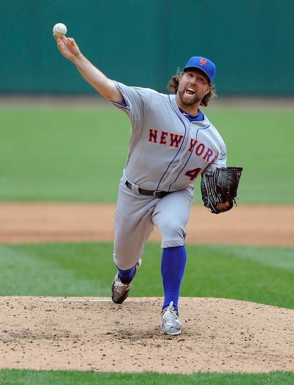 New York Mets v St. Louis Cardinals