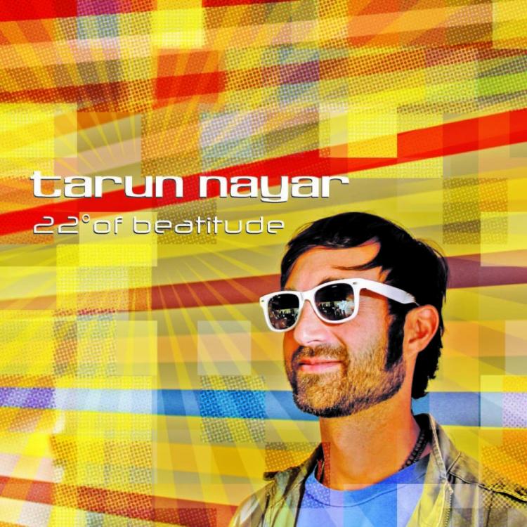 Tarun Nayar - 22Â° of Beatitude  (Chaiwalla's Boombox)