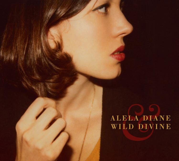 Alela Diane & Wild Divine  (Rough Trade)