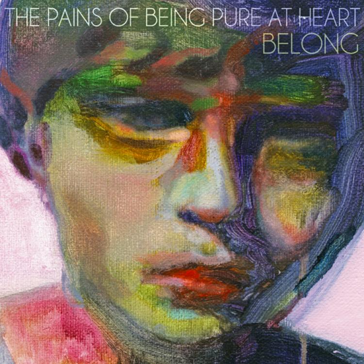 The Pains of Being Pure at Heart - Belong (Fortuna Pop)