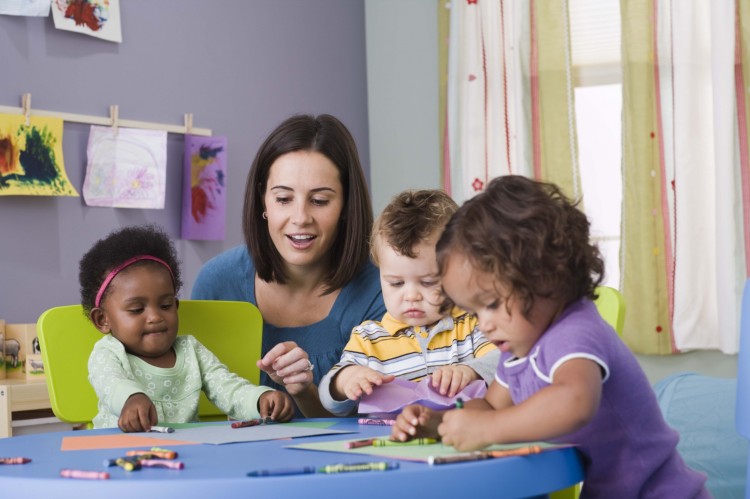 Recommendations outlined in the Early Childhood Taskforce Report that place greater value on excellence and accountability in early childhood education have been welcomed (Photo's.com)