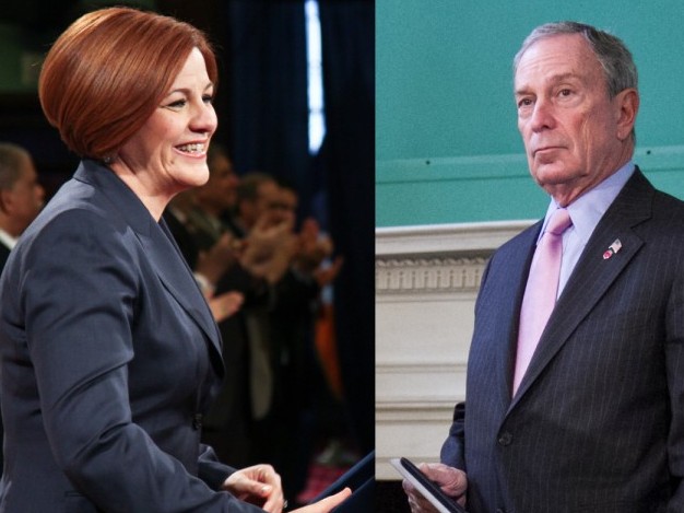 Quinn+and+Bloomberg