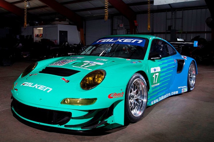 FalkenPorsche