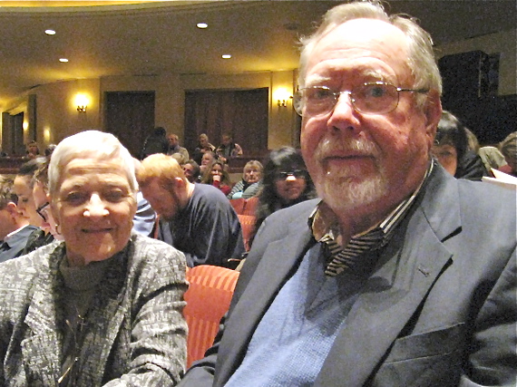 Sonny Googins, a retired Connecticut State Representative