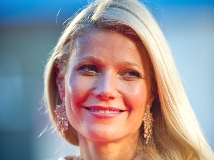 Gwyneth Paltrow (Ian Gavan/Getty Images)