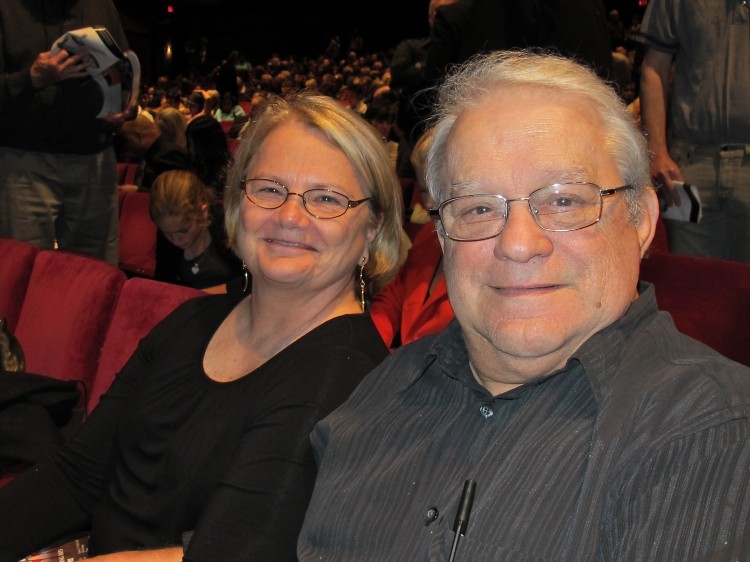 CHIP CHECK: IBM technician Asia Dent tests the world's fastest microprocessor. The chip ships to clients on Sept. 10.  (Feature Photo Service For IBM)