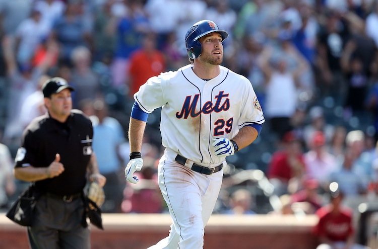 Houston Astros v New York Mets Houston Astros v New York Mets