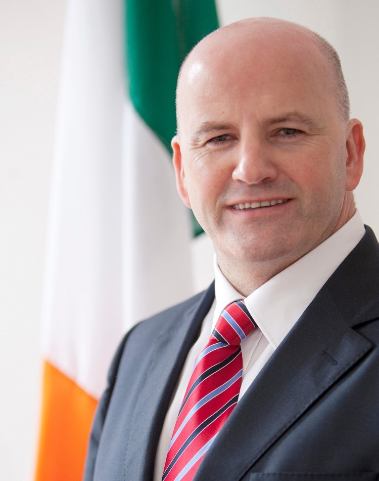 Sean Gallagher (Courtesy of SeanGallagher.com)