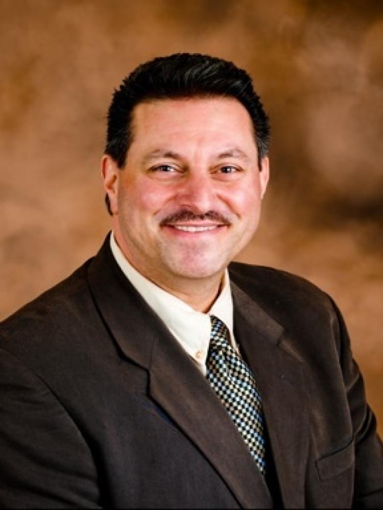 Sen. Joseph P. Addabbo Jr. (Official Portrait)