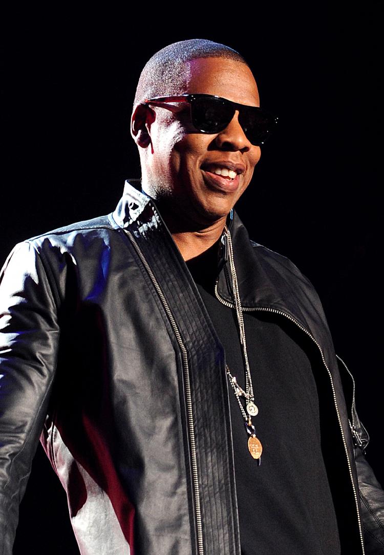Jay-Z (Michael Buckner/Getty Images)