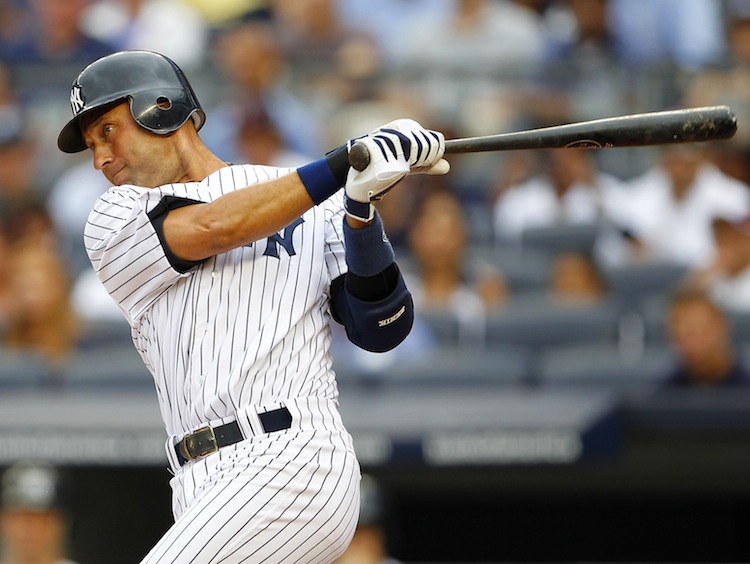 Boston Red Sox v New York Yankees Boston Red Sox v New York Yankees