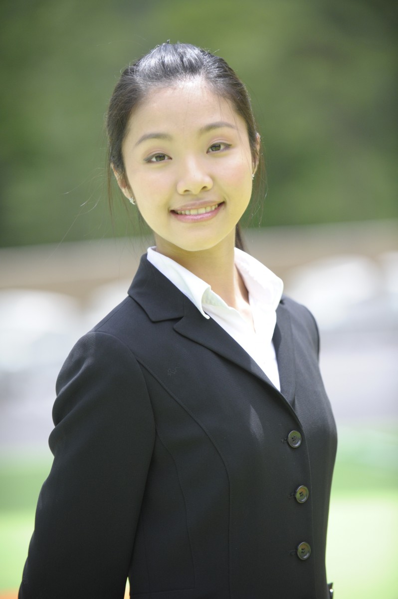 Ms. Kexin Li
