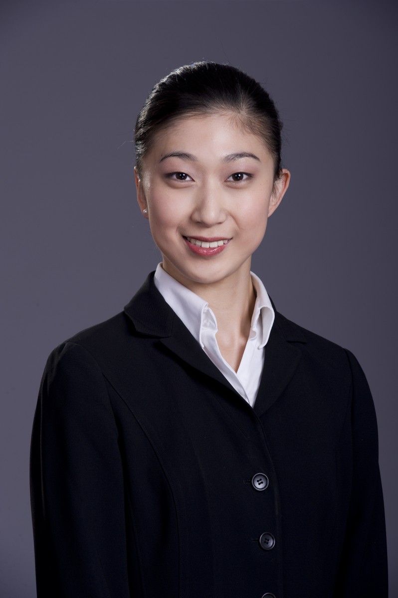 Ms. Yuxuan Liu