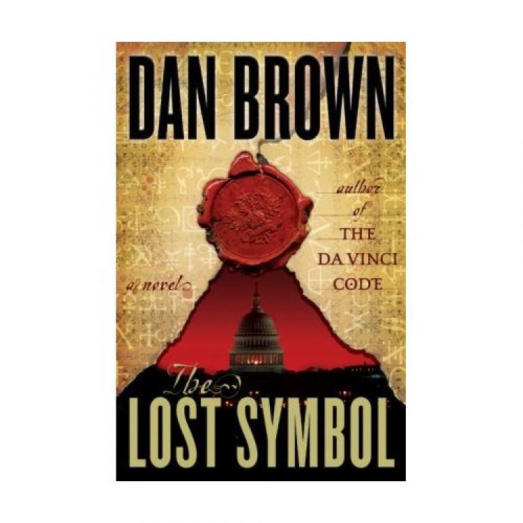 LostSymbol (amazon.com)