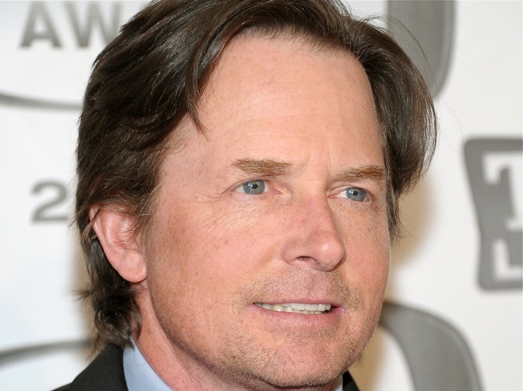 Michael J. Fox (Michael Loccisano/Getty Images)