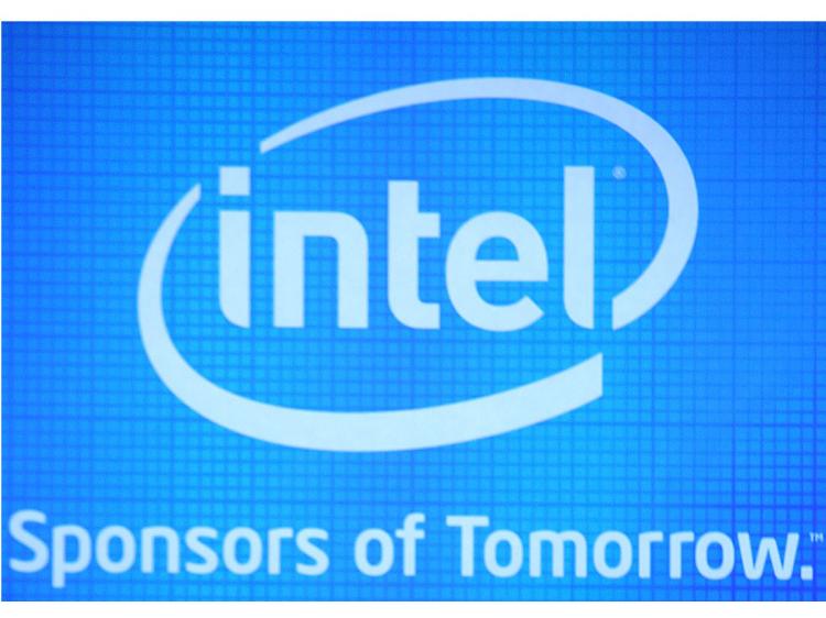 The Federal Trade Commission is suing Intel Corp for stifling competititon. (Justin Sullivan/Getty Images)