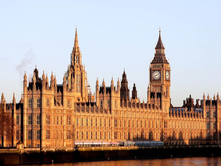 HOUSES OF PARLIAMENT: Over half of Britain's lawmakers have been ordered to repay a total of US$ 1.7 million in dubious expenses. (Dan Kitwood/Getty Images)
