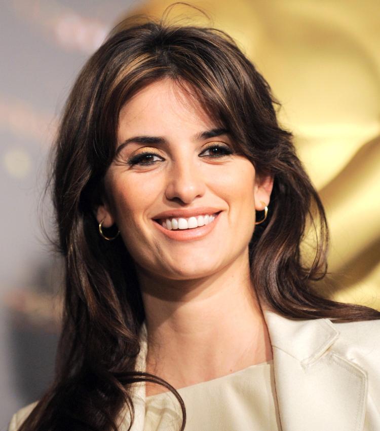 Penelope Cruz (Robyn Beck/AFP/Getty Images)