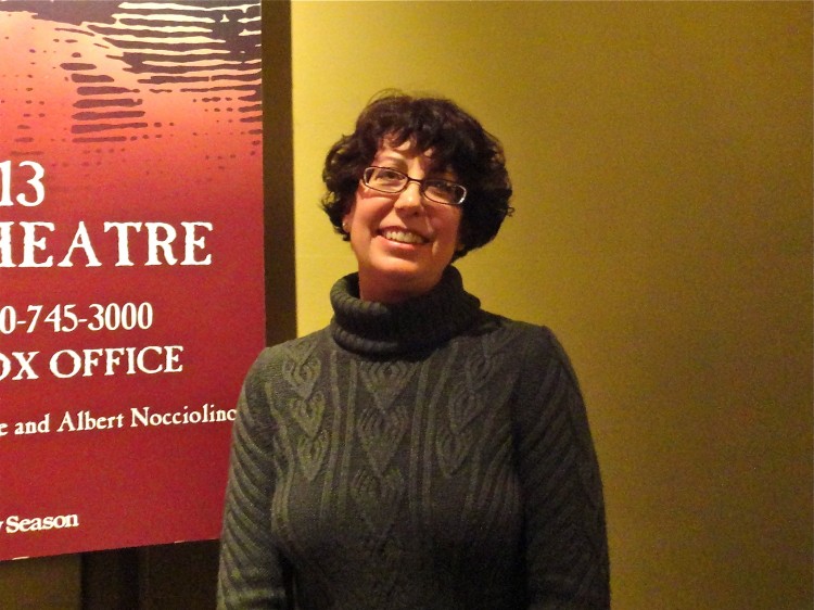 20130216 Shen Yun Rochester Pat Parker 