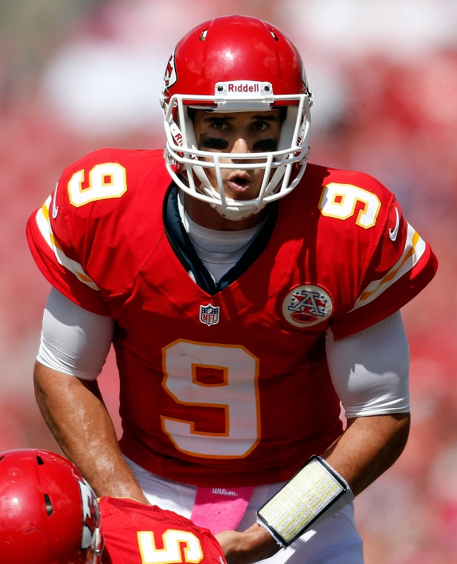 Kansas City Chiefs v Tampa Bay Buccaneers