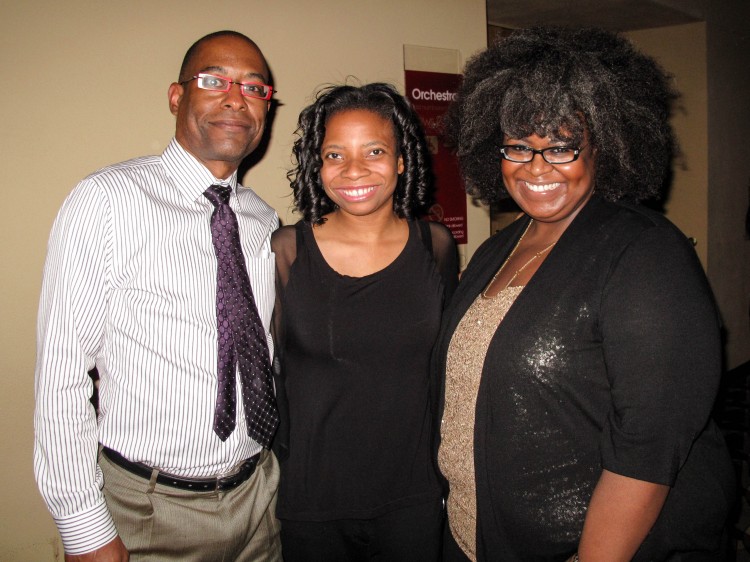 Shen Yun Inspiring and Informative to San Jose Business Audience | The ...