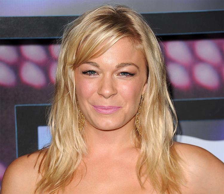 Singer LeAnn Rimes is engaged to actor Eddie Cibrian. (Jason Merritt/Getty Images)