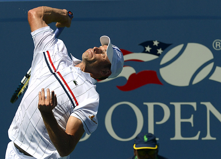 TEN-US OPEN-RODDICK-WILLIAMS