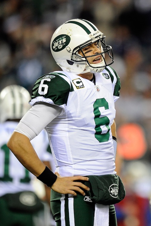 New York Jets v Philadelphia Eagles