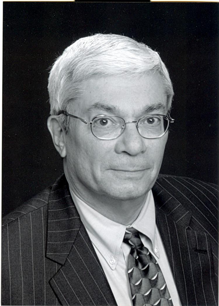 Dale Schwartz, a distinguished immigration attorney, took on Louis Lu's seemingly hopeless legal case.  (Courtesy of Dale Schwartz)