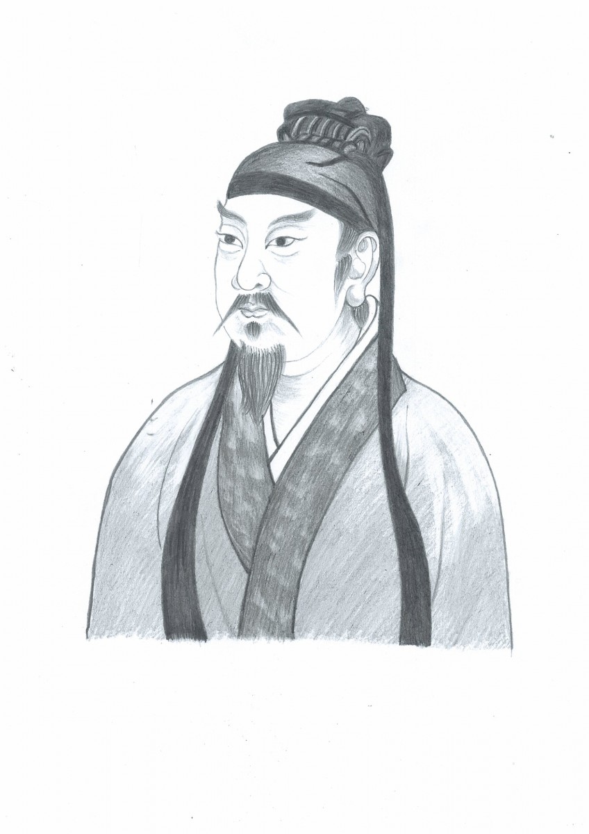 Sun Bin, the most distinguished military strategist