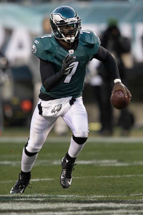 New York Jets v Philadelphia Eagles