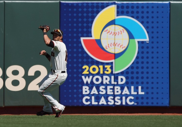 2013 World Baseball Classic 