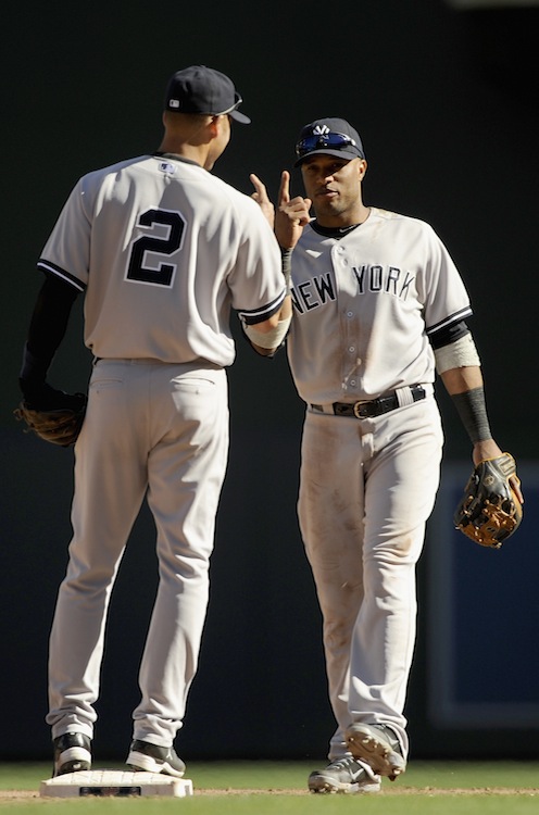 New York Yankees v Minnesota Twins