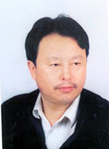 Zhang Yichun