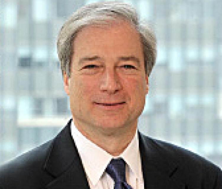 Manhattan District Attorney candidate Richard Aborn (www.abornforda.com)