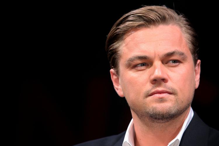Boeing 767 emergency: Leonardo DiCaprio attends the 'Inception' press conference at the Ritz-Carlton Tokyo on July 21, 2010 in Tokyo, Japan. The film will open in Japan on July 23.  (Kiyoshi Ota/Getty Images)
