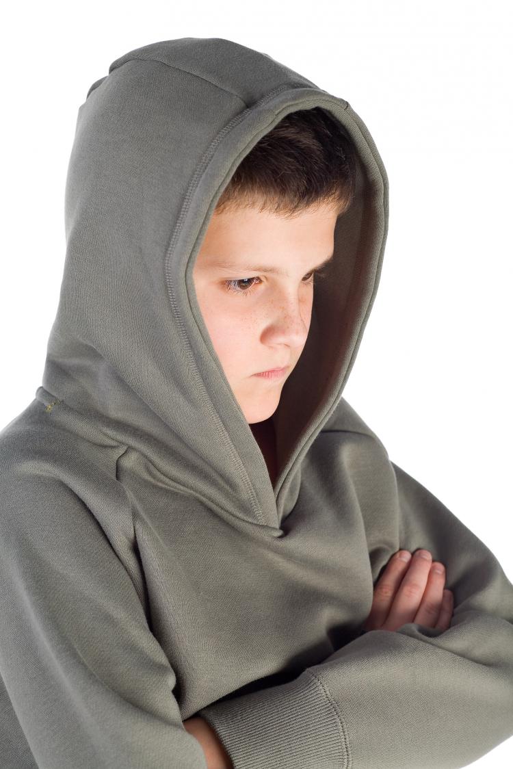 Returning to school can be a time of stress and anxiety for many children.  (photos.com)