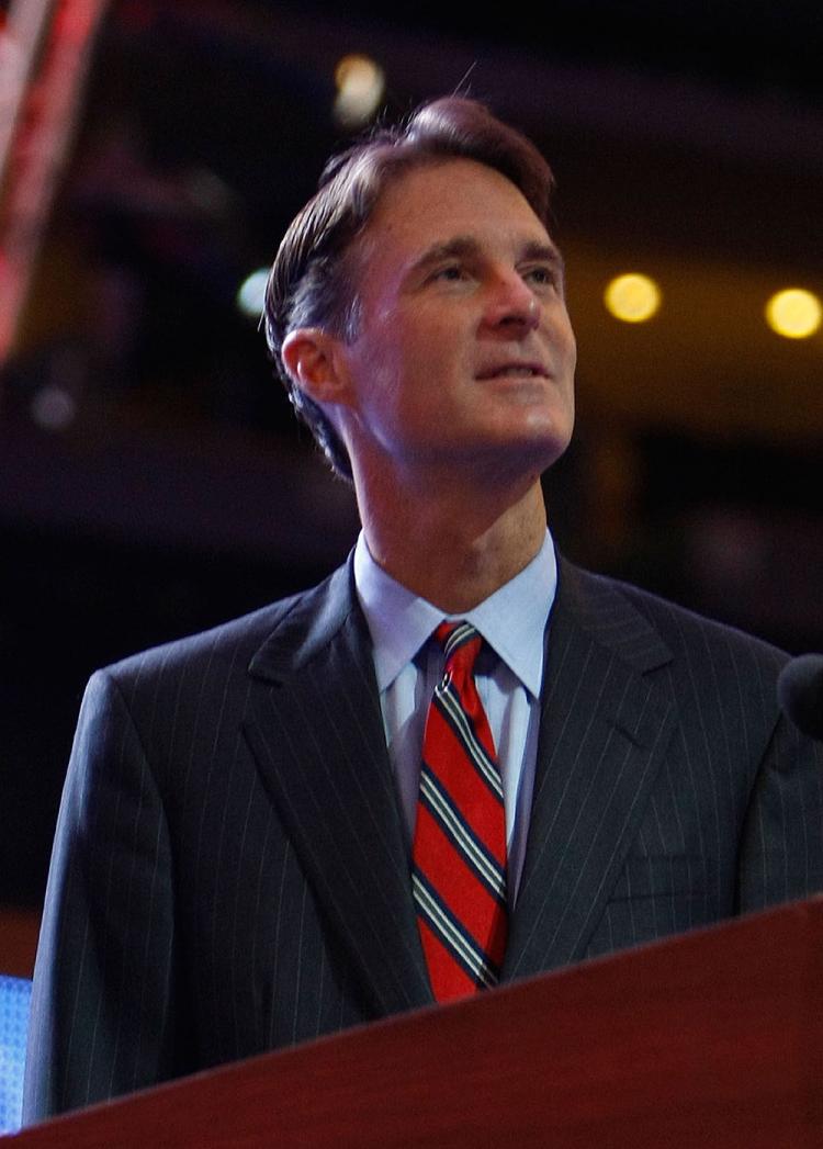 U.S. Sen. Evan Bayh will not be running for reelection in 2010. (Chip Somodevilla/Getty Images)