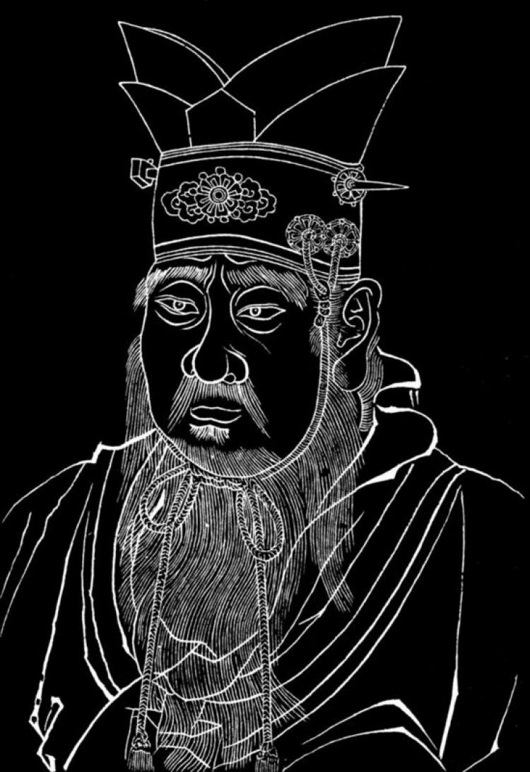 Confucius (Photos.com)