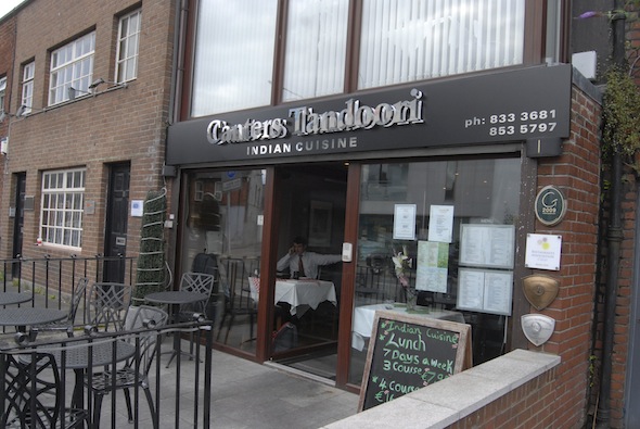 Canters Tandoori: Fairview's jewel in the crown of restaurants